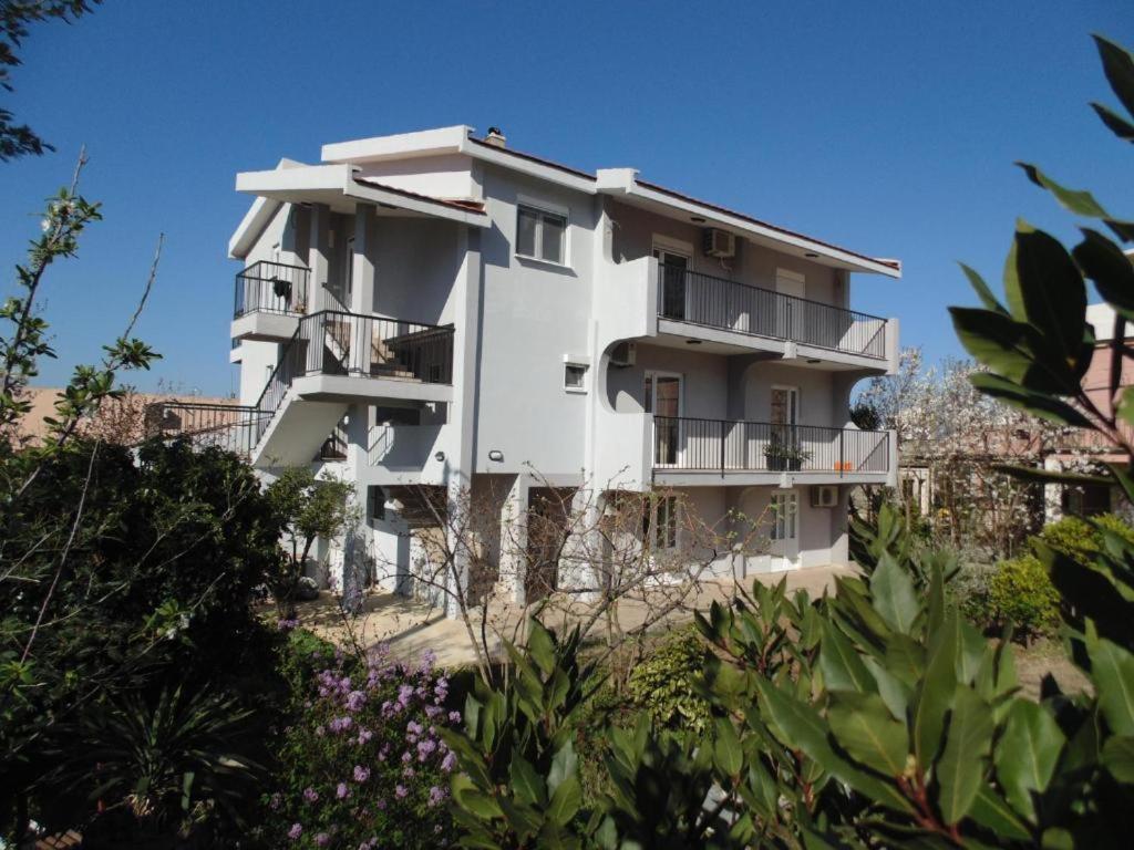 Apartments Macaso Bar Exterior foto