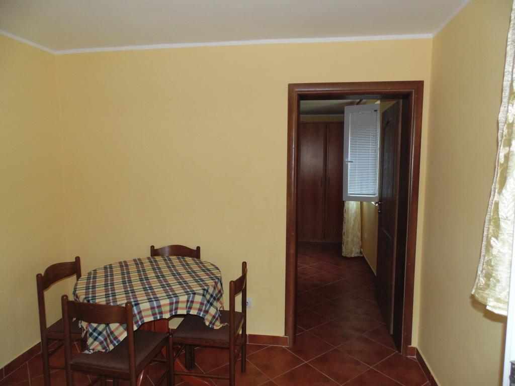 Apartments Macaso Bar Exterior foto