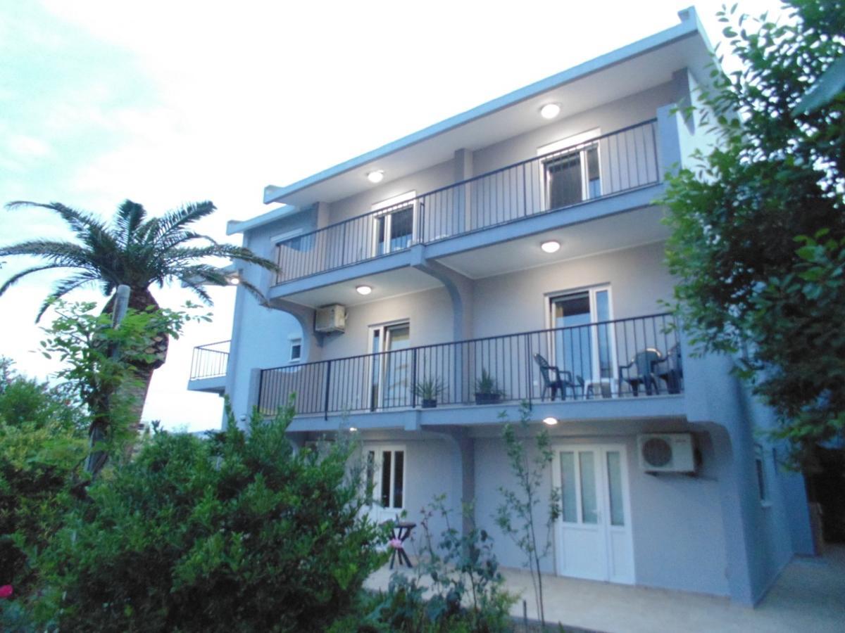 Apartments Macaso Bar Exterior foto