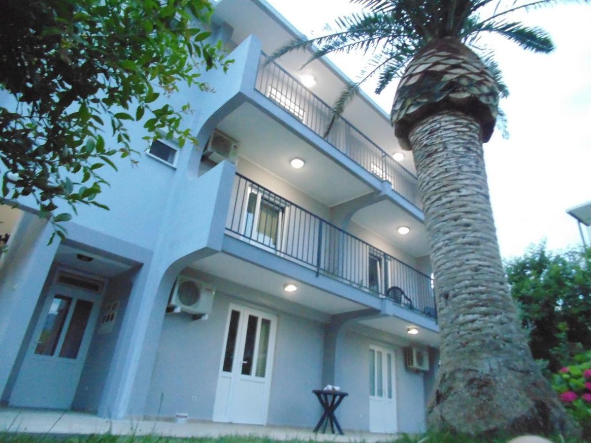 Apartments Macaso Bar Exterior foto