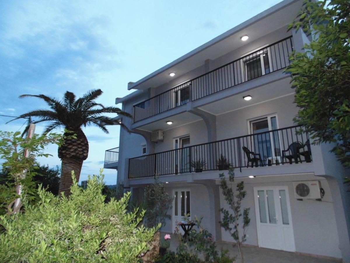 Apartments Macaso Bar Exterior foto